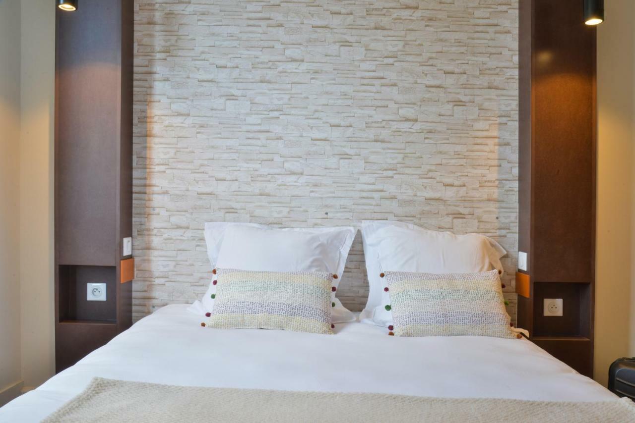 Puits De Jouvence, Au Coeur Des Commerces Bourges Ngoại thất bức ảnh
